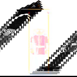 Nutcracker - Queens Guard - 56 cm / 22 inch