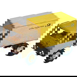 Post-LKW