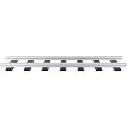 Rail Track - 60x3x16 cm/23.6x1.2x6.3 inch