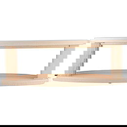 Raumleuchteleer - Klein - 16 cm