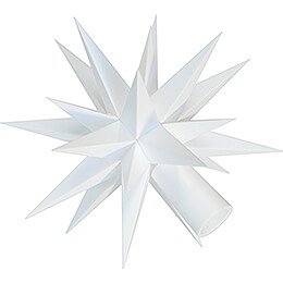 Replacement Star for Star Chain A1s White - 13 cm / 5.1 inch