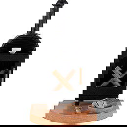 Rucher - Kaminofen  -  19cm