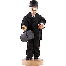 Ruchermnnchen Dr. Watson - 21 cm