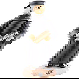 Ruchermnnchen Martin Luther - 24 cm