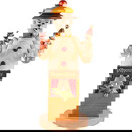 Ruchermnnchen Puppenspieler - 25 cm