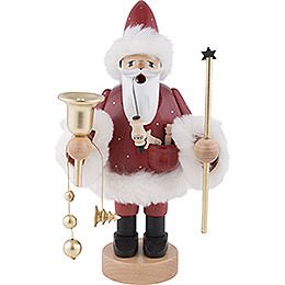 Ruchermnnchen Weihnachtsmann  -  18cm