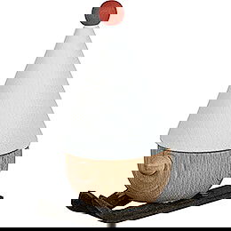Ruchermnnchen Zwerg 