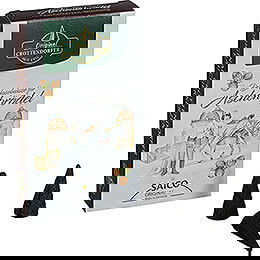 Saico Rucherkerzen - 