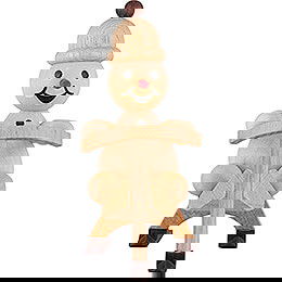 Schneemann Junior 
