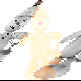 Schneemann Junior 