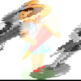 Schulanfnger 