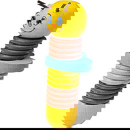 Screw Game Bee - 5,3 cm / 2.1 inch