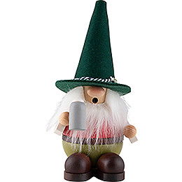 Smoker - Ball Dwarf Bayer - 24 cm / 9.4 inch