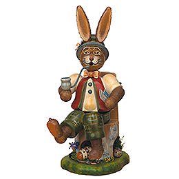 Smoker - Bunny Boy - Gustav - 30 cm / 12 inch