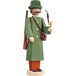 Smoker - Chief Forest Ranger - 31 cm / 12 inch