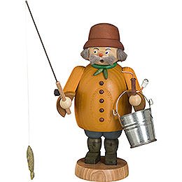 Smoker - Fisherman - 22 cm / 9 inch