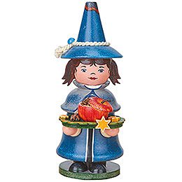 Smoker - Gnome Baked Apple - 14 cm / 5.5 inch