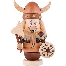 Smoker - Gnome Viking - 14,5 cm / 6 inch