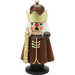 Smoker - King Natural Colors - 10,0 cm / 4 inch
