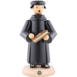 Smoker - Martin Luther - 24 cm / 9.4 inch