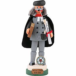 Smoker - Martin Luther - 25,5 cm / 10 inch
