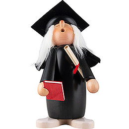 Smoker - Sleepy Head Graduate - 22 cm / 8.7 inch