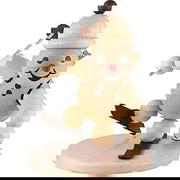 Snowman - Junior 