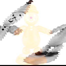 Snowman - Junior 
