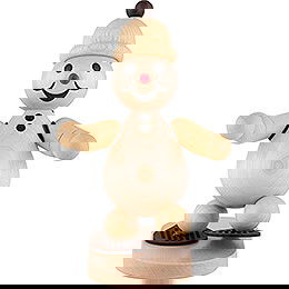 Snowman - Junior 