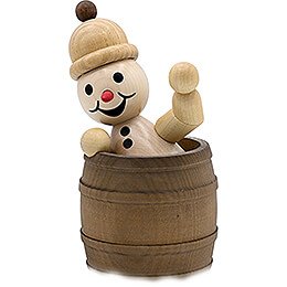 Snowman - Junior 
