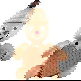 Snowman - Junior 