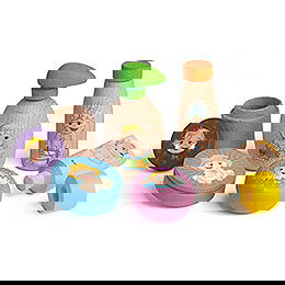 Sortierung Puppenpflege  -  12,3cm