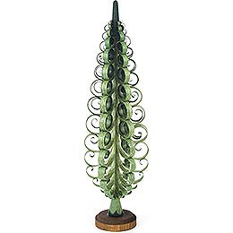 Spanbaum grün - 30 cm