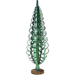 Spanbaum grün - 35 cm