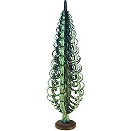 Spanbaum grün - 40 cm