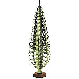 Spanbaum grün - 45 cm