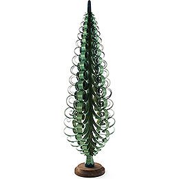 Spanbaum grün - 60 cm