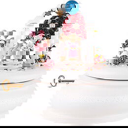 Spieldose 