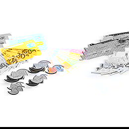 Spielgeld  -  25cm