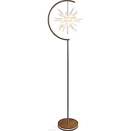 Star Lamp  -  Indoor use with I6 White  -  236cm / 93 inch