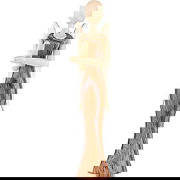 Sternkopf Angel Zebrano - 8 cm / 3.1 inch