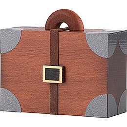 Suitcase - 6,5 cm / 2.6 inch