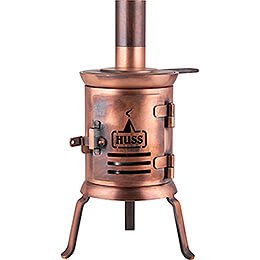 Table-HUSS'L Table Stove - 23 cm / 9.1 inch