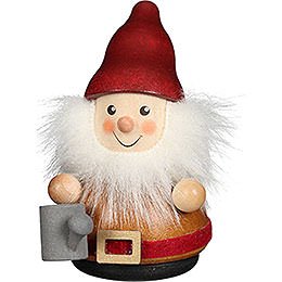 Teeter Man Dwarf with Watering Can - 8 cm / 3.1 inch