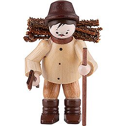 Thiel Figurine - Brushwood Man - natural - 5,5 cm / 2.2 inch