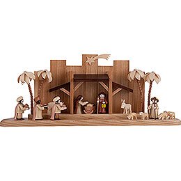 Thiel Figurines - Nativity - natural - 18 cm / 7.1 inch
