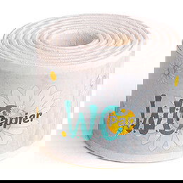 Toilet Paper  -  3,6cm / 1.4 inch