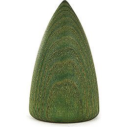 Tree - Green - 6,5 cm / 2.6 inch