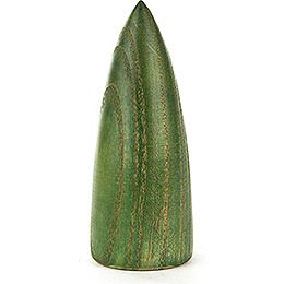 Tree  -  Green  -  9,5cm / 3.7 inch