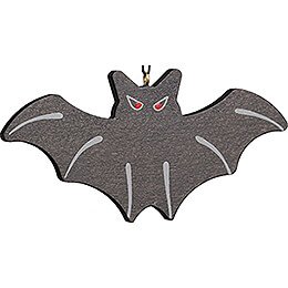 Tree Ornament - Bat - 4,8 cm / 1.9 inch